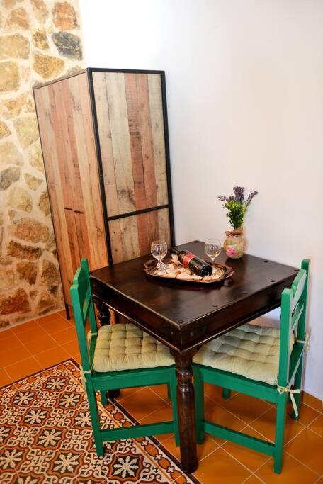 Meandros Suite In Old Town Rhodes City Exterior foto